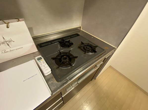 プラチナコート広尾の物件内観写真